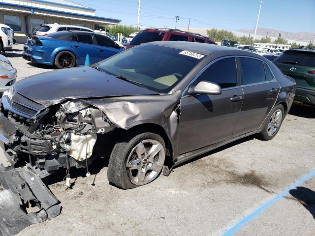 2010 Chevrolet Malibu 