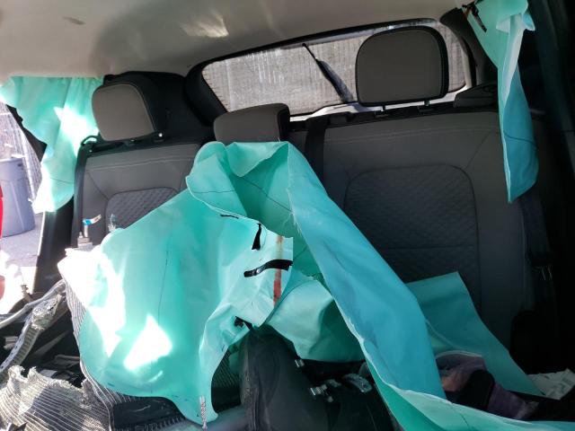 2022 Ford Escape Se VIN: 1FMCU9G68NUB61997 Lot: 67055393