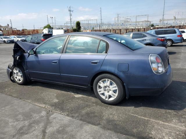 2006 Nissan Altima S VIN: 1N4AL11D16N417860 Lot: 68083093