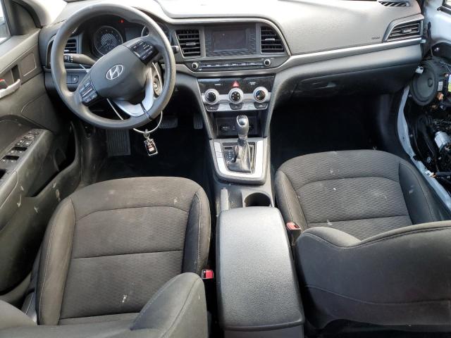 5NPD74LF6KH470530 Hyundai Elantra SE 8