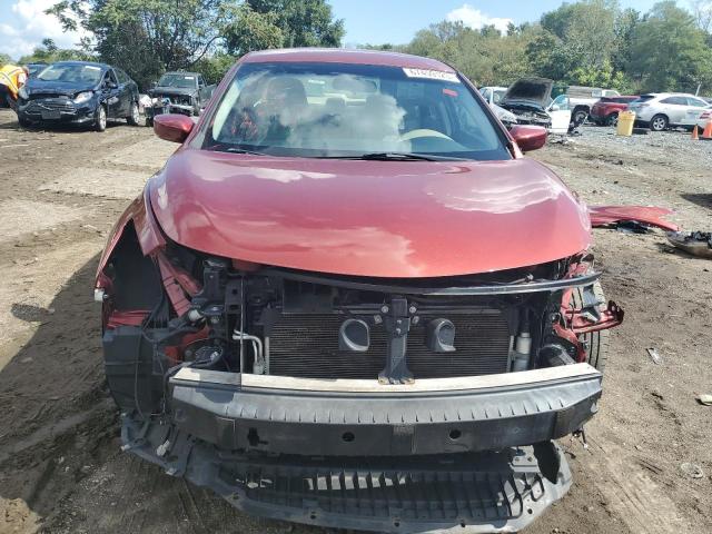 1N4AL3AP7FC156865 Nissan ALTIMA 2.5
