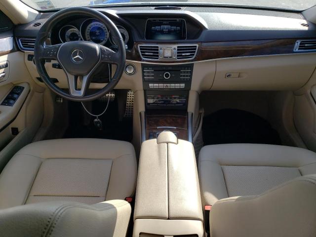 WDDHF5KB2GB226980 Mercedes-Benz E 350
