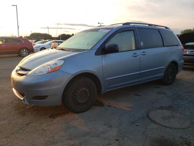 2008 Toyota Sienna CE