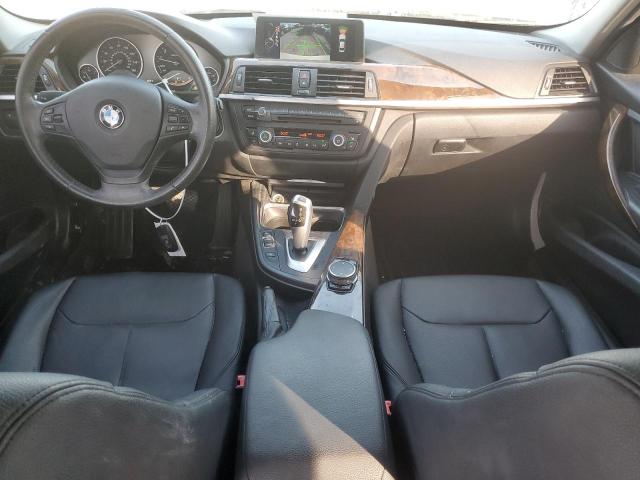 WBA3C3C51FP664057 BMW 320 I Xdrive