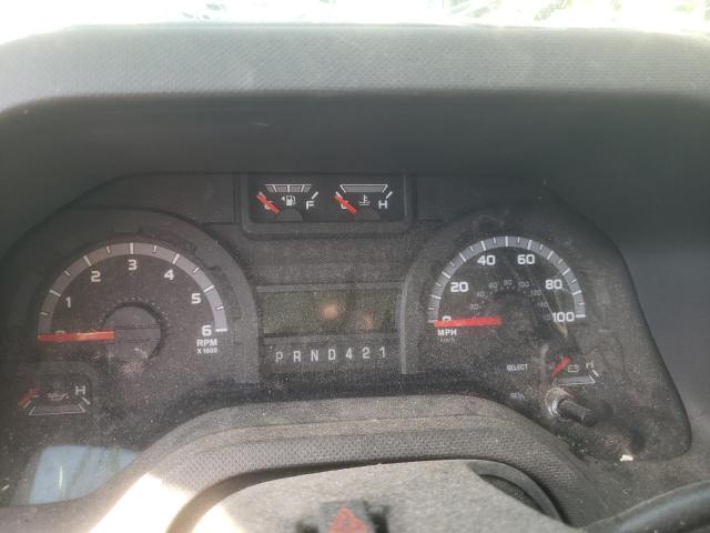 2019 FORD ECONOLINE - 1FDWE3F65KDC16880
