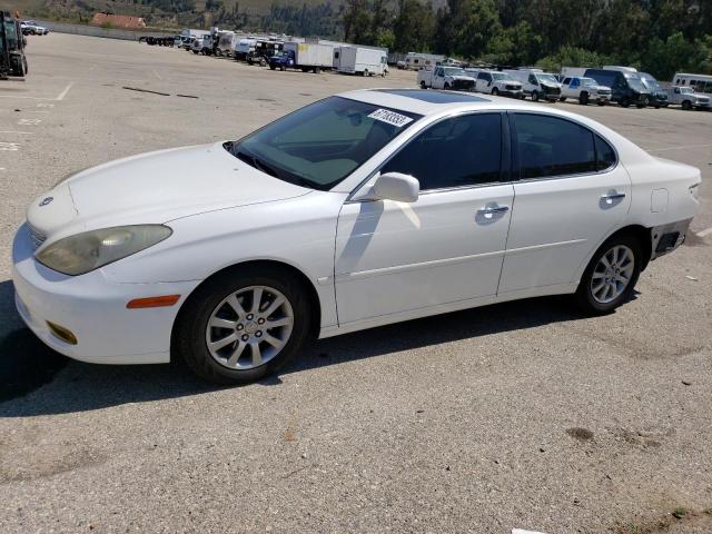 2003 Lexus ES 300 