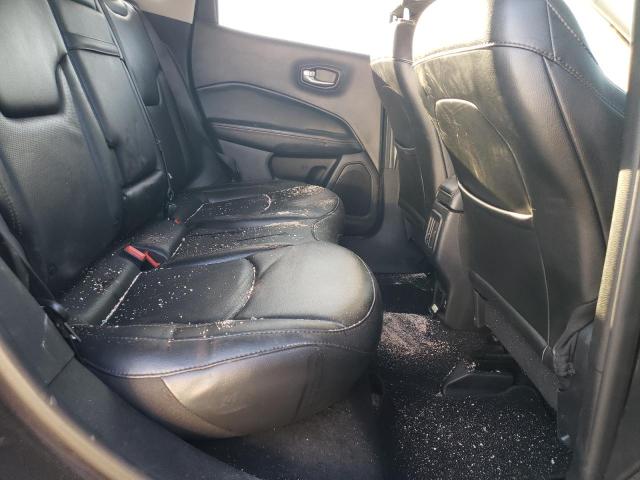 3C4NJCCB9KT663123 Jeep Compass Limited