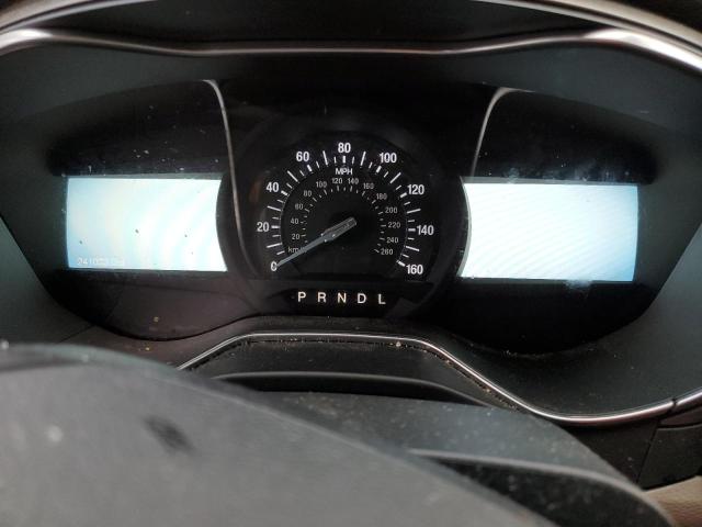 3FA6P0H75HR144815 Ford FUSION SE