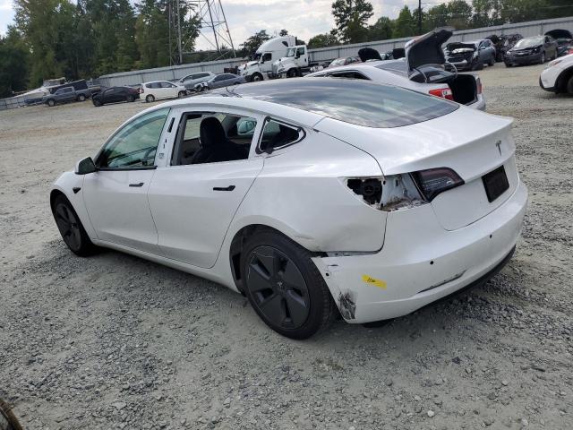 5YJ3E1EA2MF976908 Tesla MODEL 3