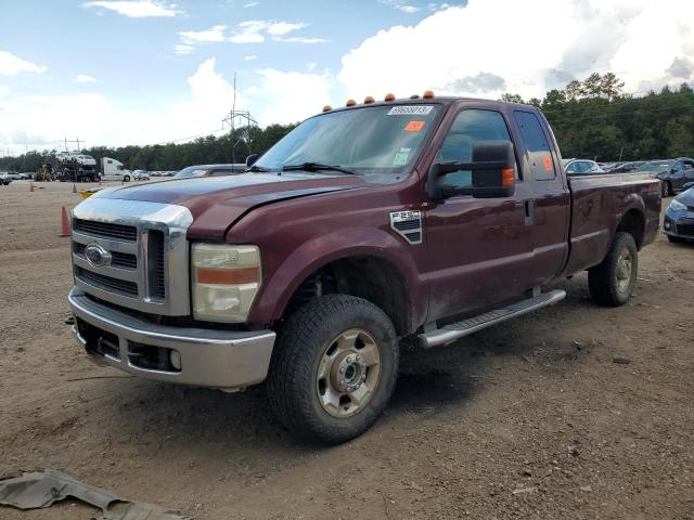 2010 Ford F-250 