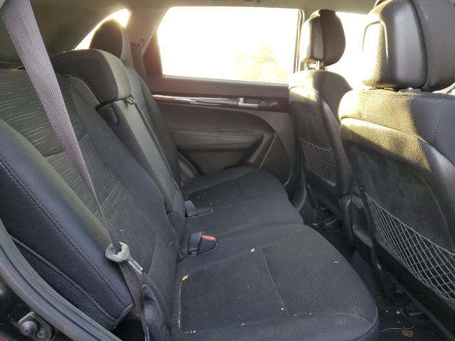 5XYKT3A66FG655870 KIA SORENTO LX