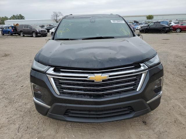 1GNERGKW2PJ124854 Chevrolet Traverse L 5