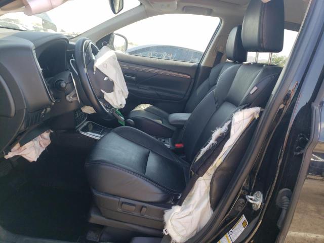 JA4JZ4AXXKZ052306 Mitsubishi OUTLANDER GT