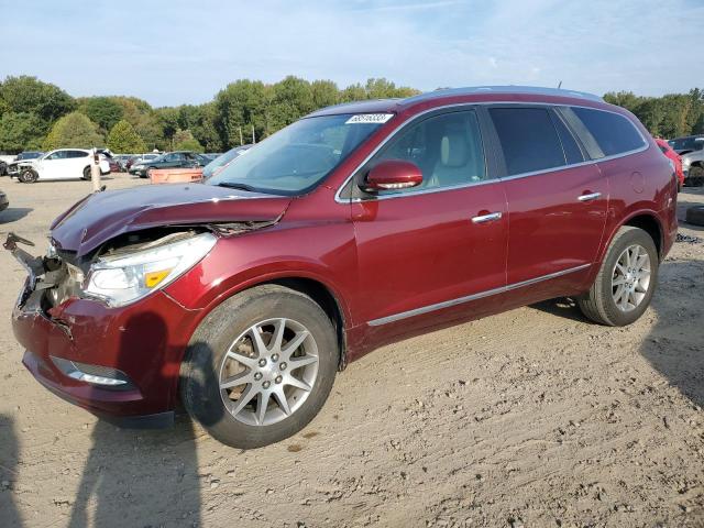 2016 Buick Enclave 