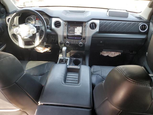 2017 TOYOTA TUNDRA CRE 5TFAW5F15HX633418