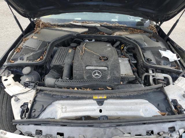 55SWF4JB7GU124387 2016 MERCEDES-BENZ C-CLASS, photo no. 11