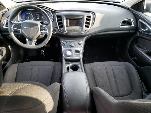 1C3CCCAB7FN533873 Chrysler 200 Limited