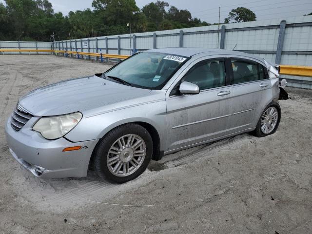 2007 Chrysler Sebring Touring