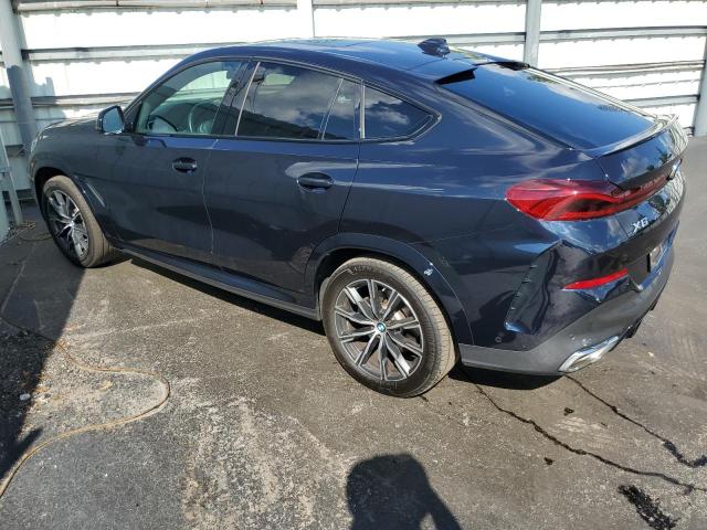 BMW X6 XDRIVE40I 2023 1