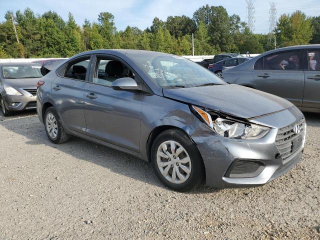 3KPC24A33JE014507 | 2018 HYUNDAI ACCENT SE