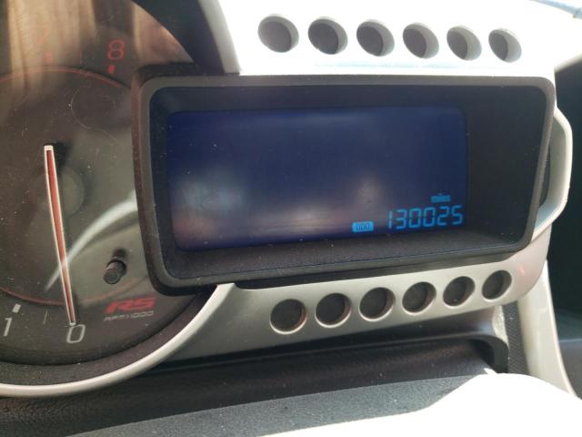 2016 CHEVROLET SONIC RS - 1G1JG6SB5G4140655