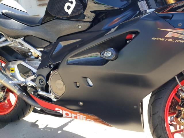 2004 APRILIA RSV R-1000 - ZD4RRU0154S000099