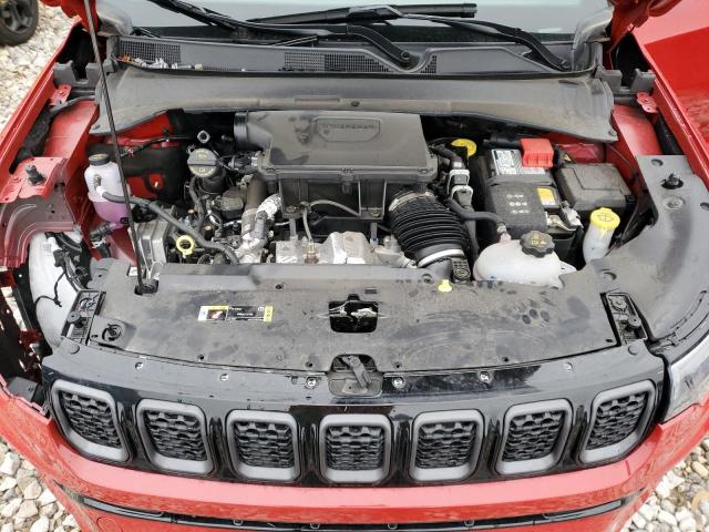 VIN 3C4NJDCNXPT511617 2023 JEEP COMPASS no.11