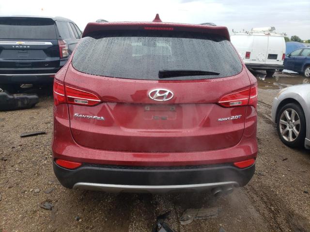 5XYZW3LA5EG136024 | 2014 HYUNDAI SANTA FE S