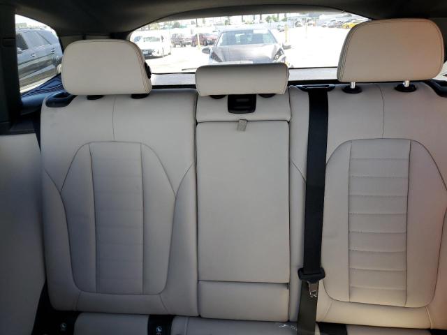 5UXTS3C52J0Y98777 BMW X3 Xdrivem40i