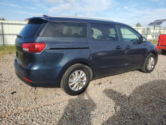 KNDMB5C13G6161527 KIA SEDONA LX