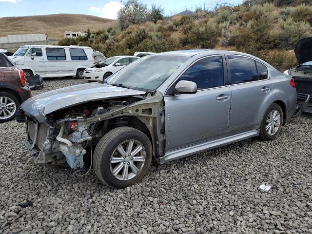 2011 Subaru Legacy 2.5i Premium