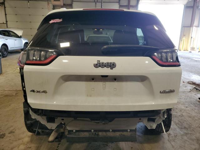 1C4PJMLBXKD139869 Jeep Cherokee Latitude Plus