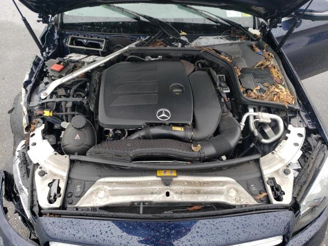 W1KWF8EB1LR603062 2020 MERCEDES-BENZ C-CLASS, photo no. 11