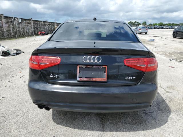 VIN WAUAFAFL0DN030731 2013 Audi A4, Premium no.6