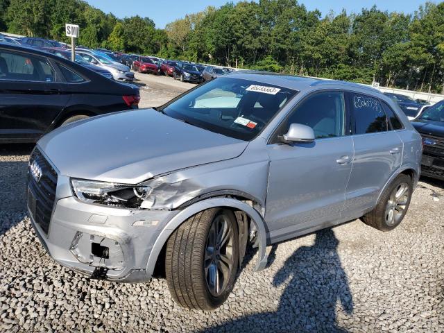 2016 Audi Q3 Premium Plus