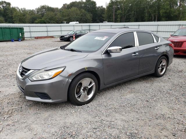 Vin: 1n4al3ap6gc185999, lot: 69830123, nissan altima 2.5 20161