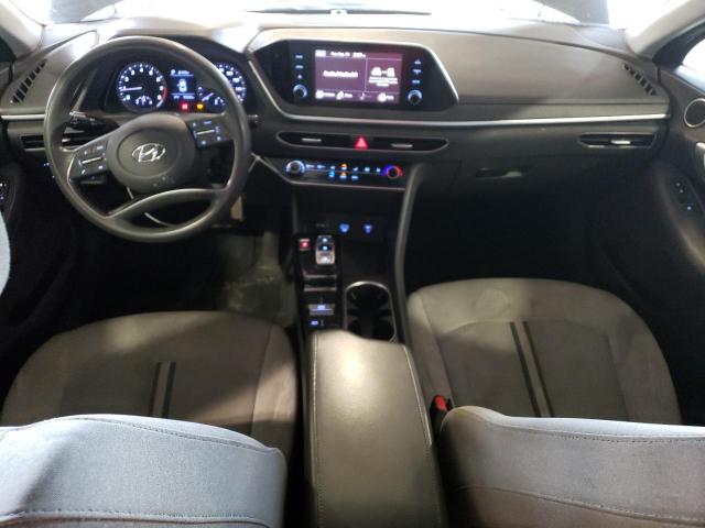 5NPEG4JA0MH113598 | 2021 HYUNDAI SONATA SE