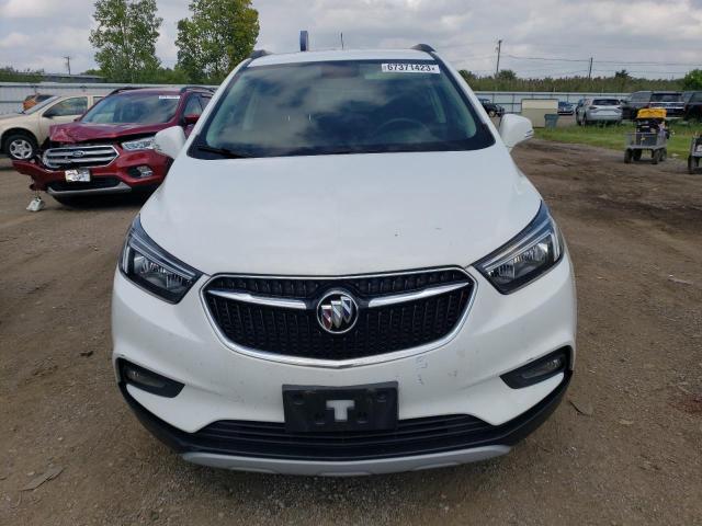 KL4CJ2SB9HB048644 2017 BUICK ENCORE, photo no. 5