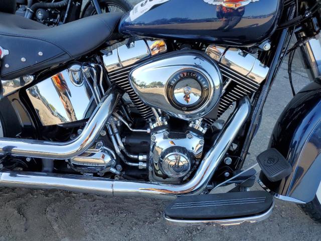 2014 HARLEY-DAVIDSON FLSTN SOFT - 1HD1JDV10EB048716