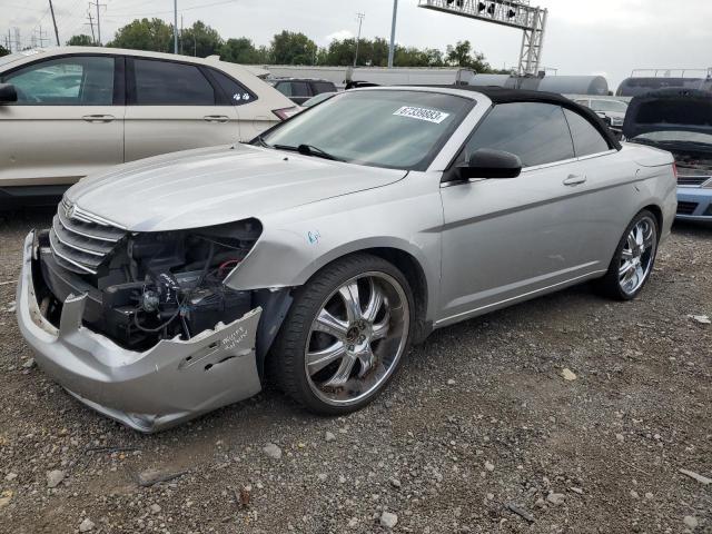 2009 Chrysler Sebring LX