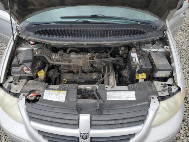 2005 Dodge Grand Caravan Sxt VIN: 2D4GP44L25R201159 Lot: 67722083