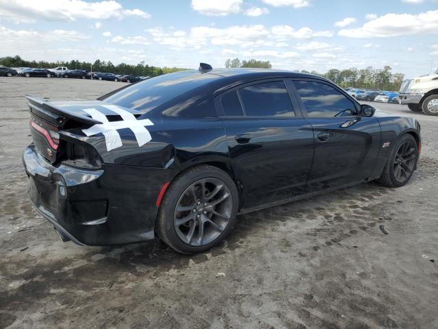2C3CDXGJXLH244476 Dodge Charger Scat Pack
