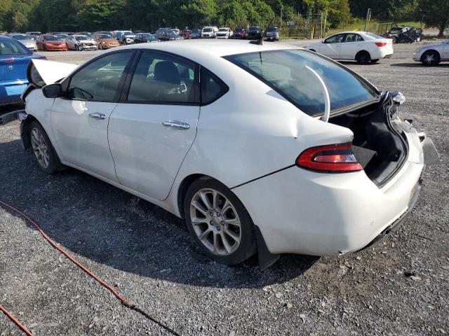 2015 DODGE DART LIMIT 1C3CDFCB3FD123413
