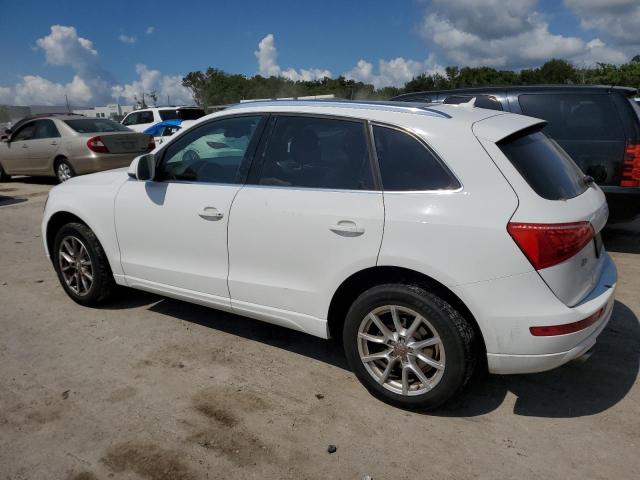 AUDI Q5 PREMIUM PLUS 2010 1