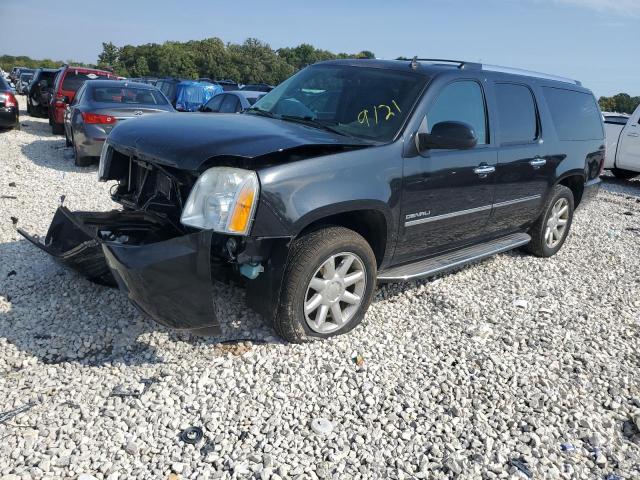 2012 GMC Yukon XL Denali