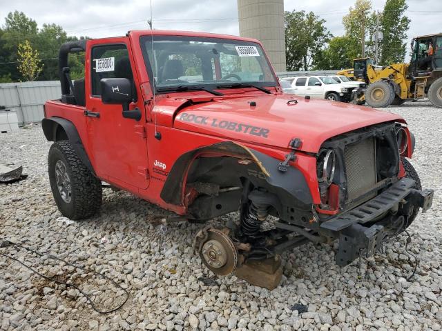 1C4AJWAG0JL901188 Jeep Wrangler Sport