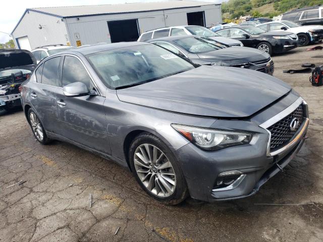 JN1EV7AP0JM364704 Infiniti Q50 LUXE
