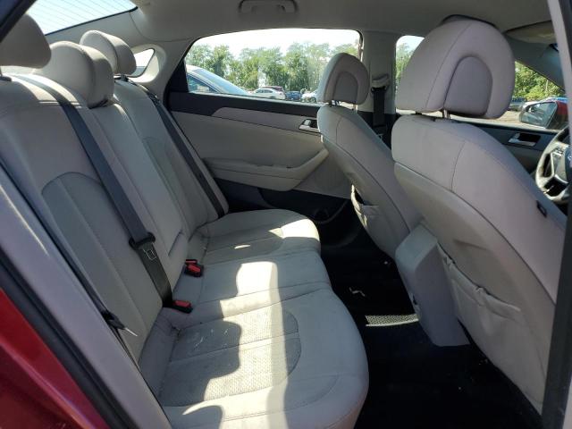 2016 HYUNDAI SONATA SE - 5NPE24AF1GH405226