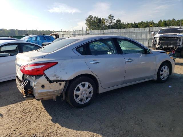 2017 NISSAN ALTIMA 2.5 - 1N4AL3AP4HC485641