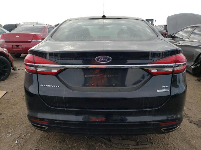 3FA6P0T93HR268218 2017 FORD FUSION, photo no. 6